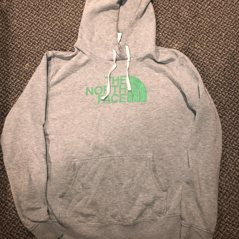 North Face Hoodie